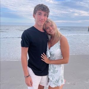 Meet your Posher, Connor